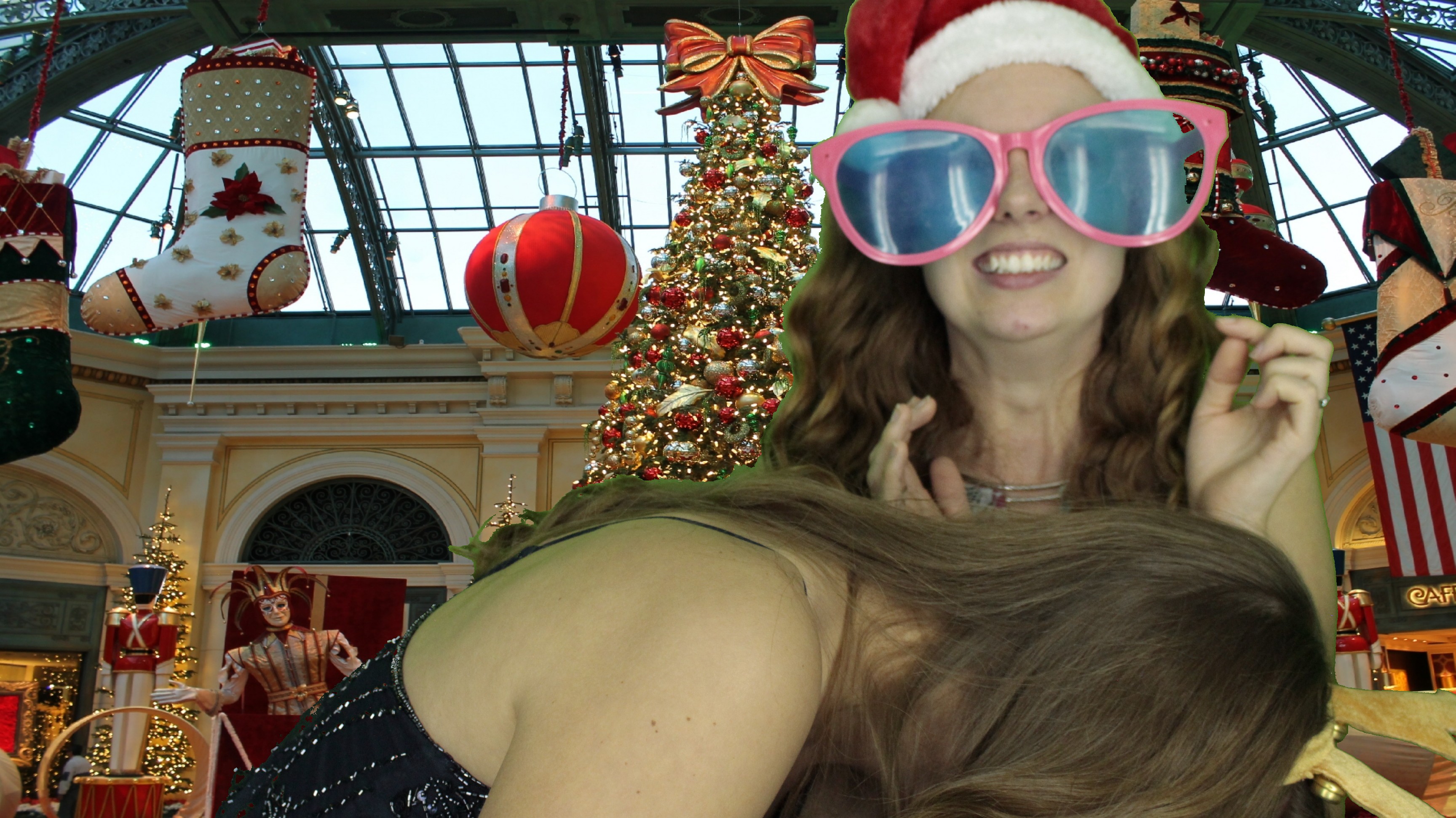 Portsmouth Water Christmas Party | View more photos from the event at gallery.myphotoboothexperience.co.uk/u/MyPhotoBoothExperienceLtd/Portsmouth-Water-Christmas-Party